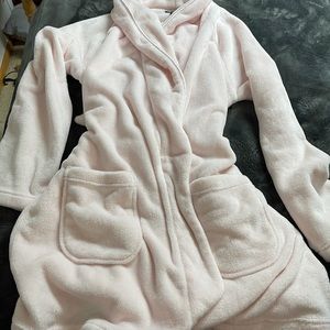 Victoria’s Secret robe